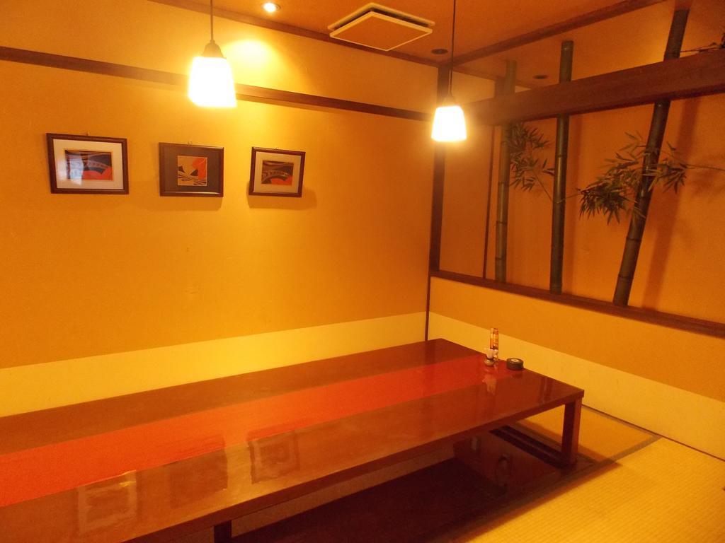Fushioukaku Ryokan
