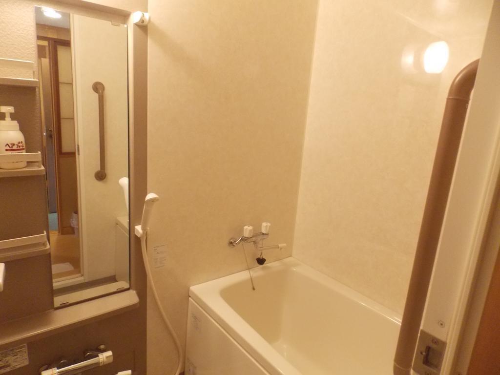 Fushioukaku Ryokan