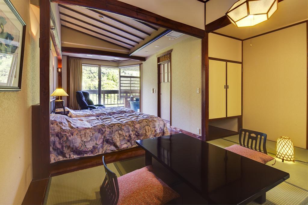 Fushioukaku Ryokan
