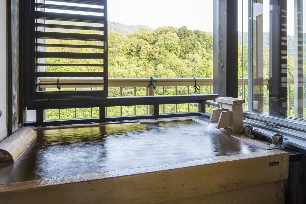 Fushioukaku Ryokan 3*
