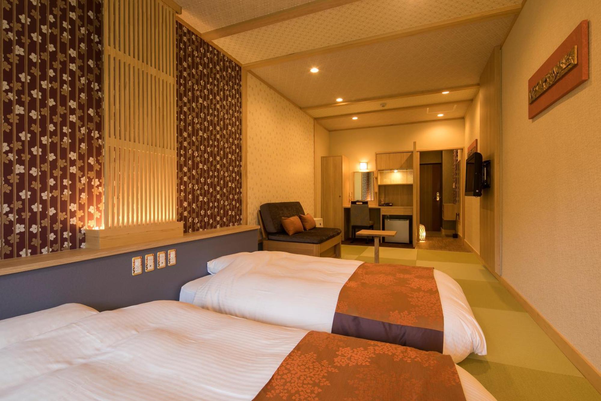 Fushioukaku Ikeda (Osaka)