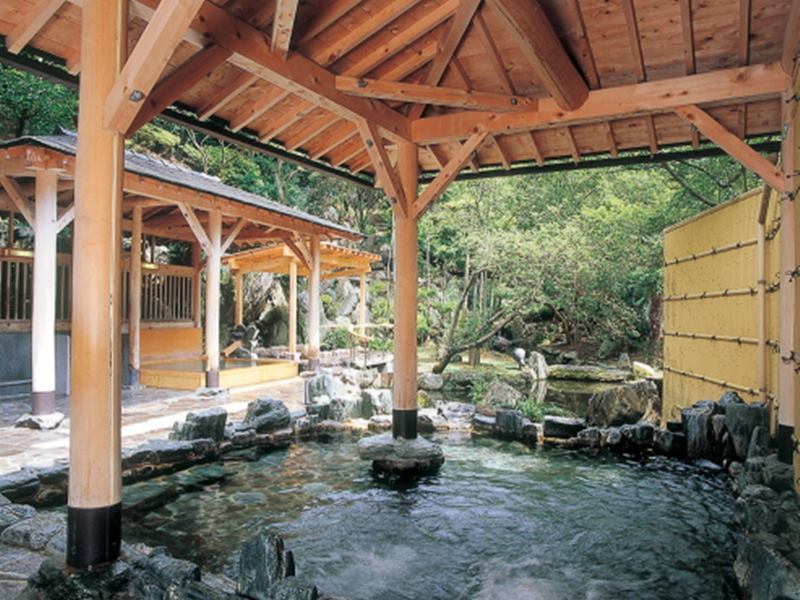 Ryokan Fushioukaku Ikeda (Osaka)