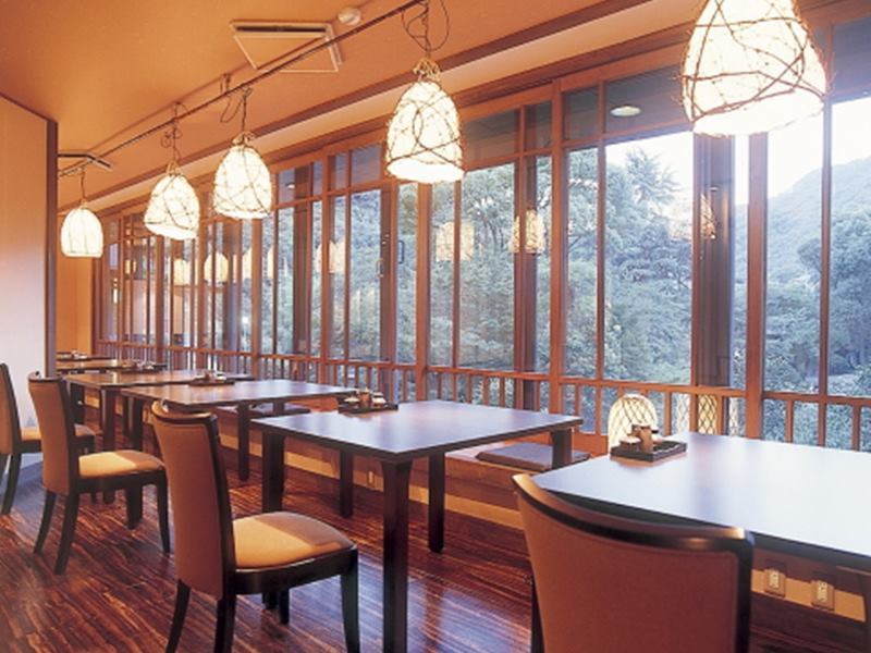 Ryokan Fushioukaku Ikeda (Osaka)