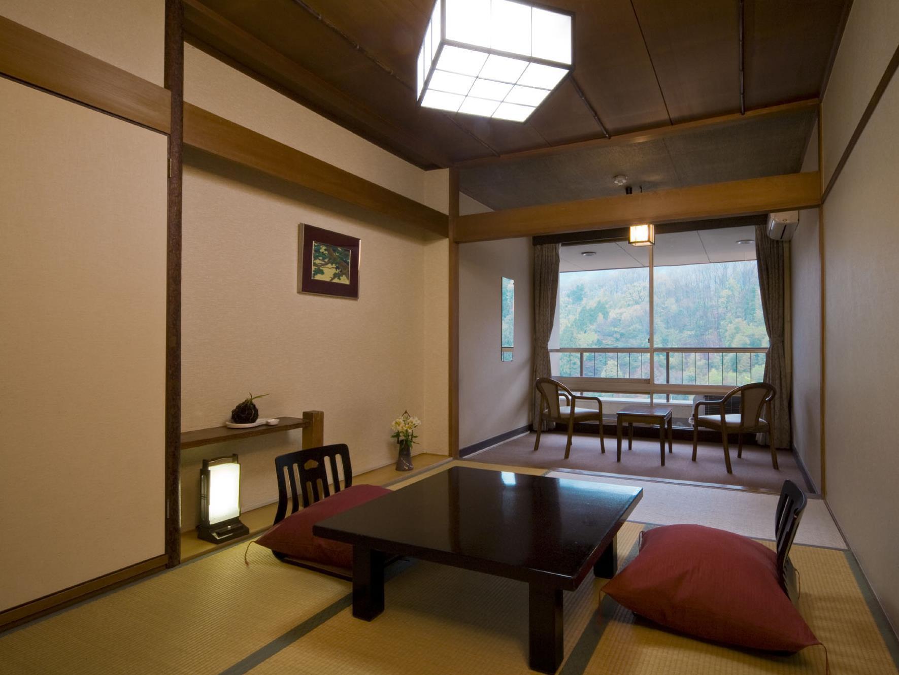 Fushioukaku Ryokan Ikeda (Osaka)