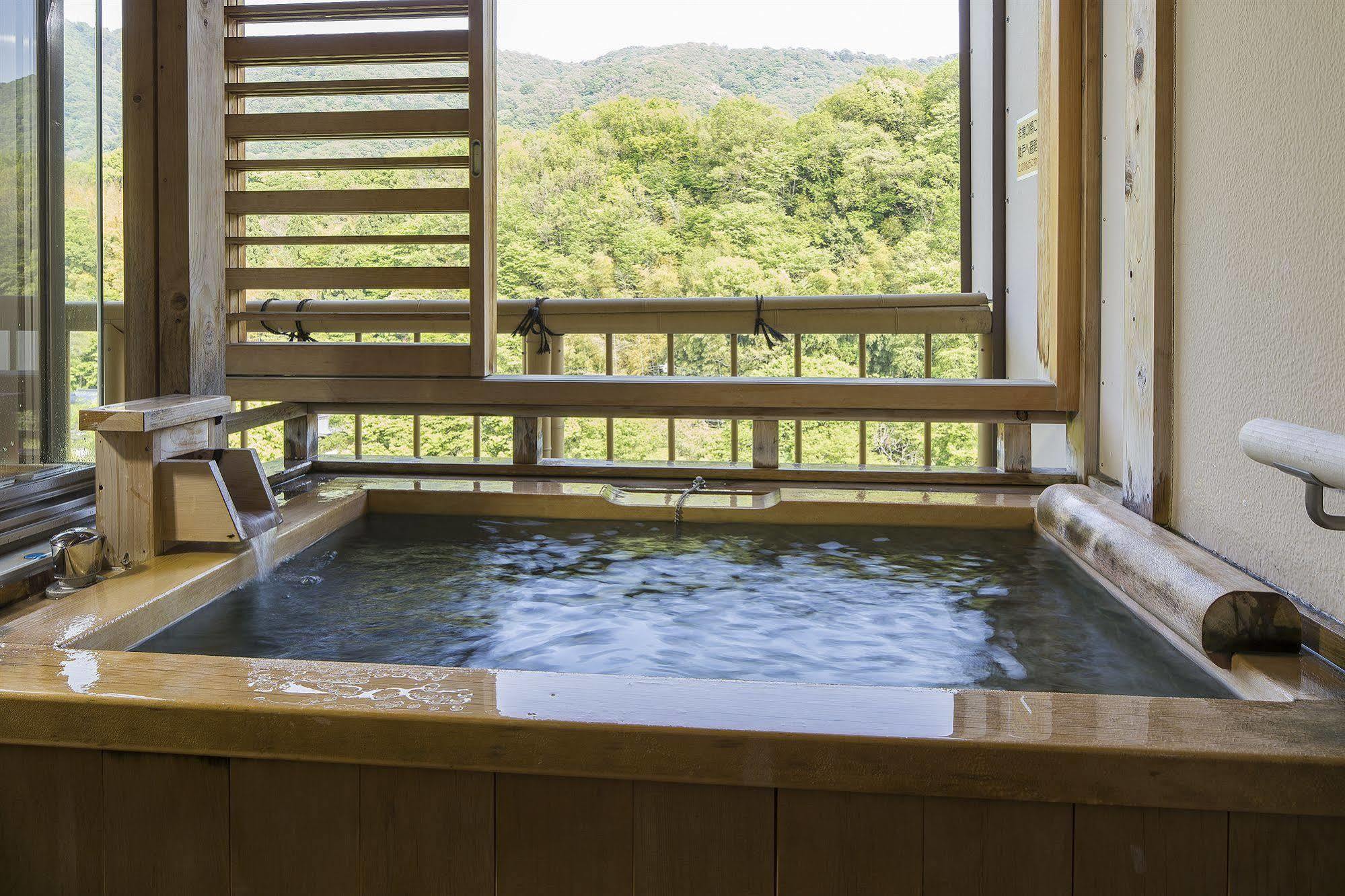 Fushioukaku 3* Ikeda (Osaka)