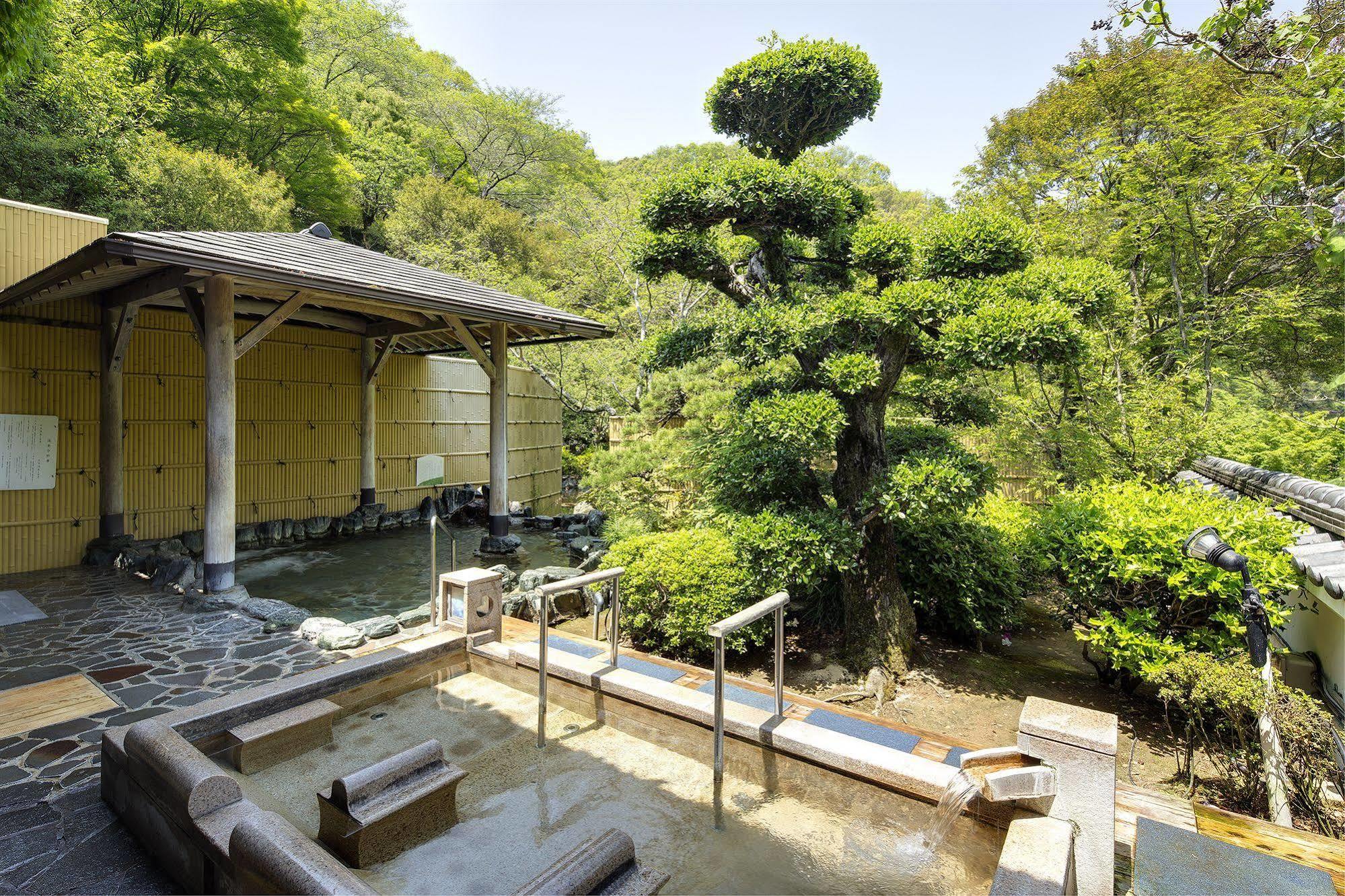 Fushioukaku Ryokan