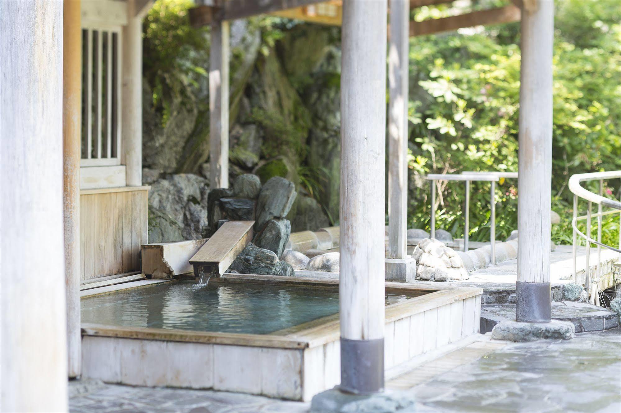 Fushioukaku 3* Ikeda (Osaka)