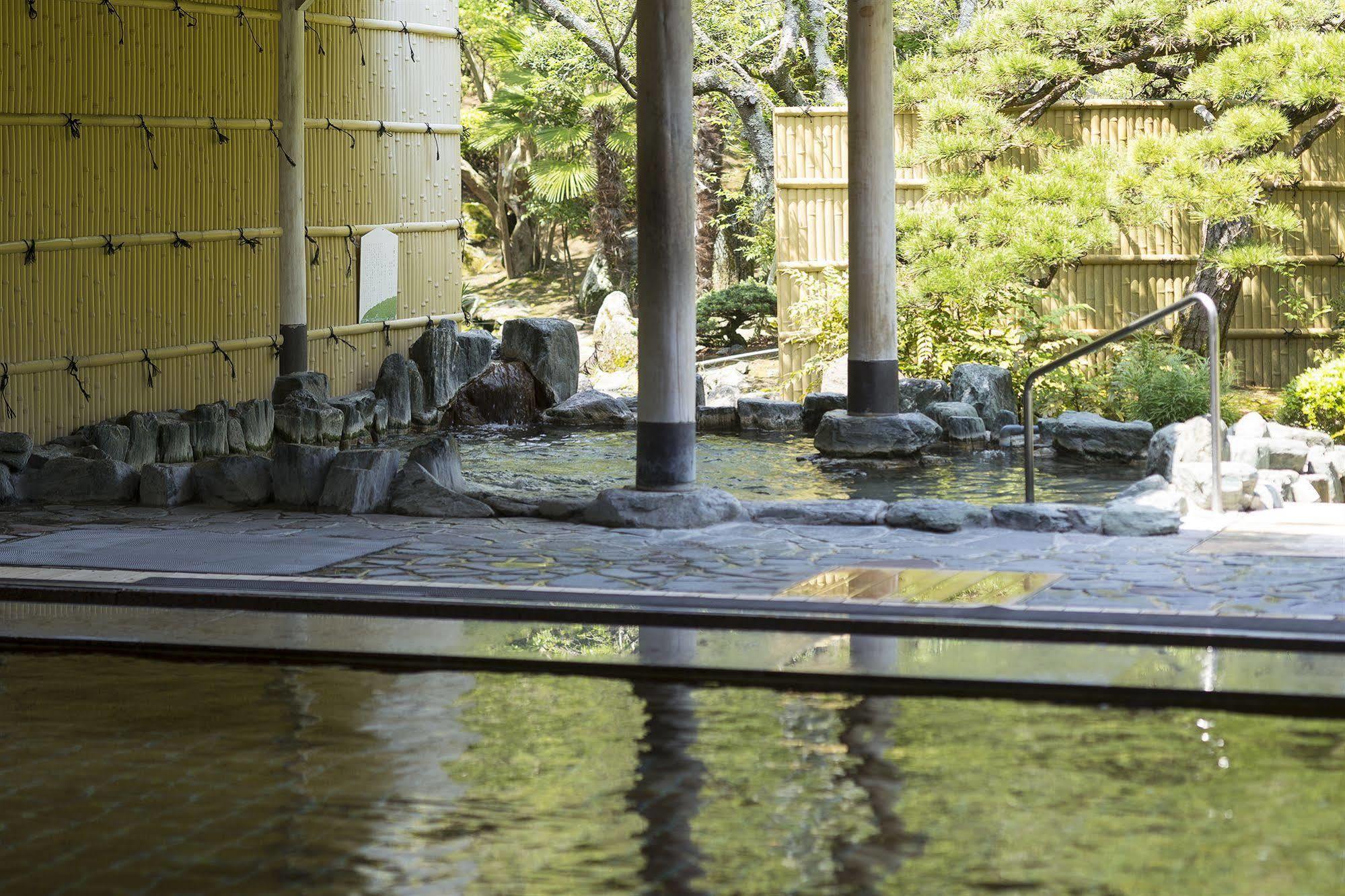 Fushioukaku 3* Ikeda (Osaka)