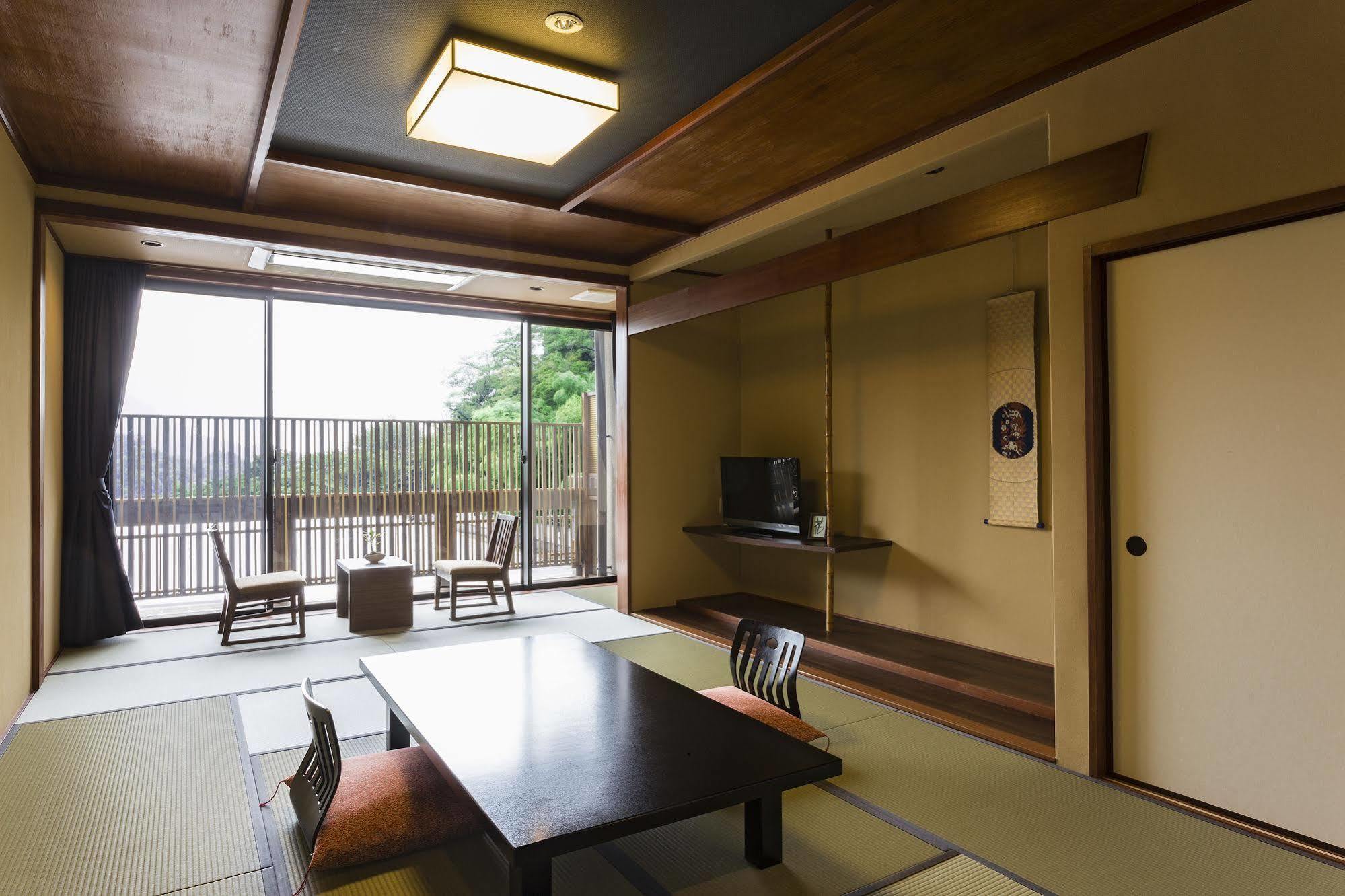 Ryokan Fushioukaku Ikeda (Osaka)