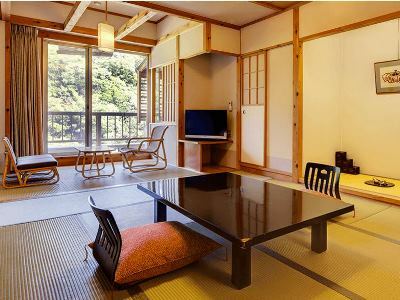Ryokan Fushioukaku Ikeda (Osaka)
