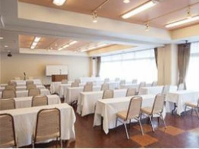 Ryokan Fushioukaku 3*