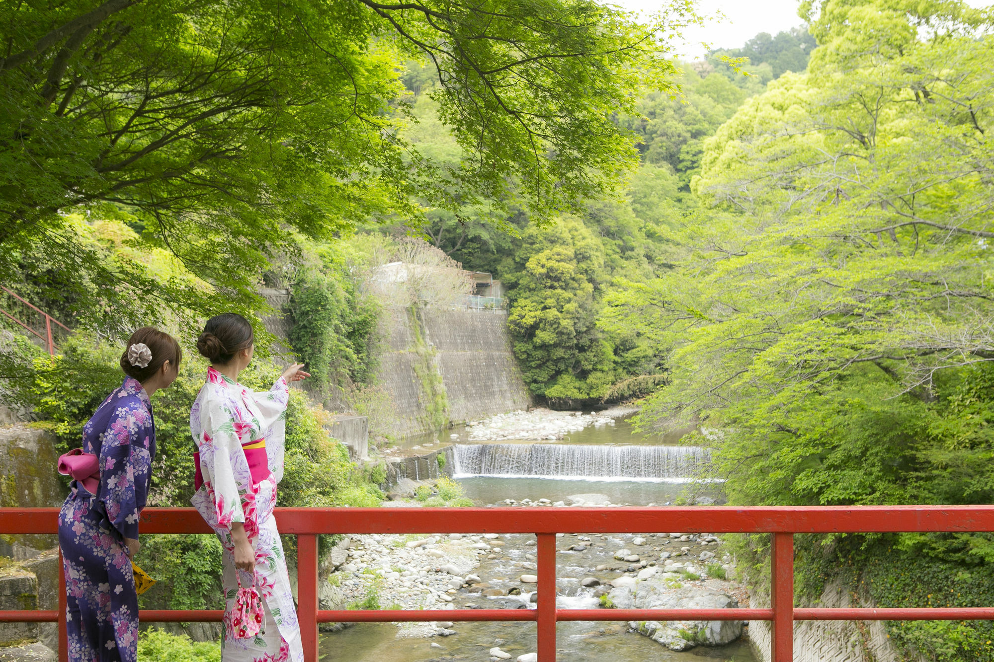Fushioukaku Ryokan 3*