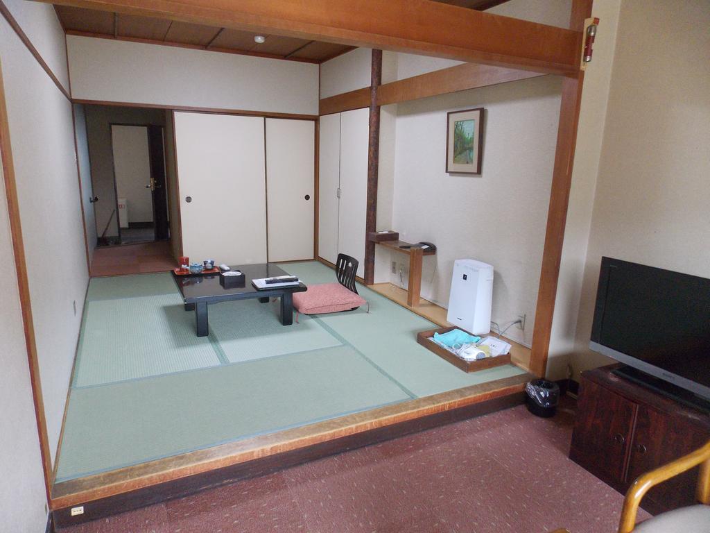 Fushioukaku Ryokan