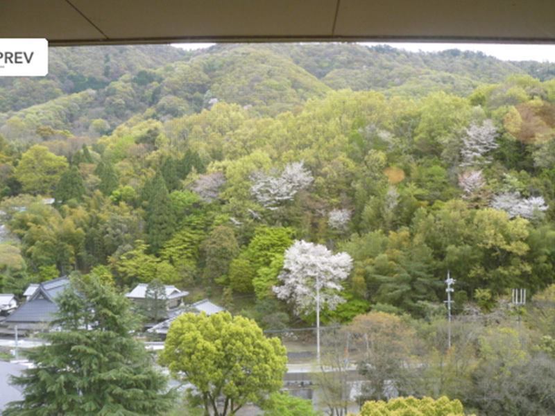 Fushioukaku Ryokan