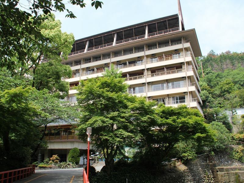 Fushioukaku