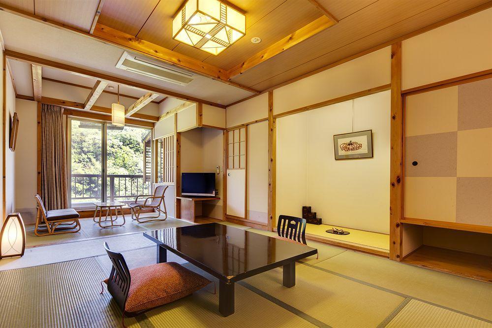 Fushioukaku Ryokan