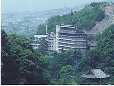 Fushioukaku Ryokan 3*