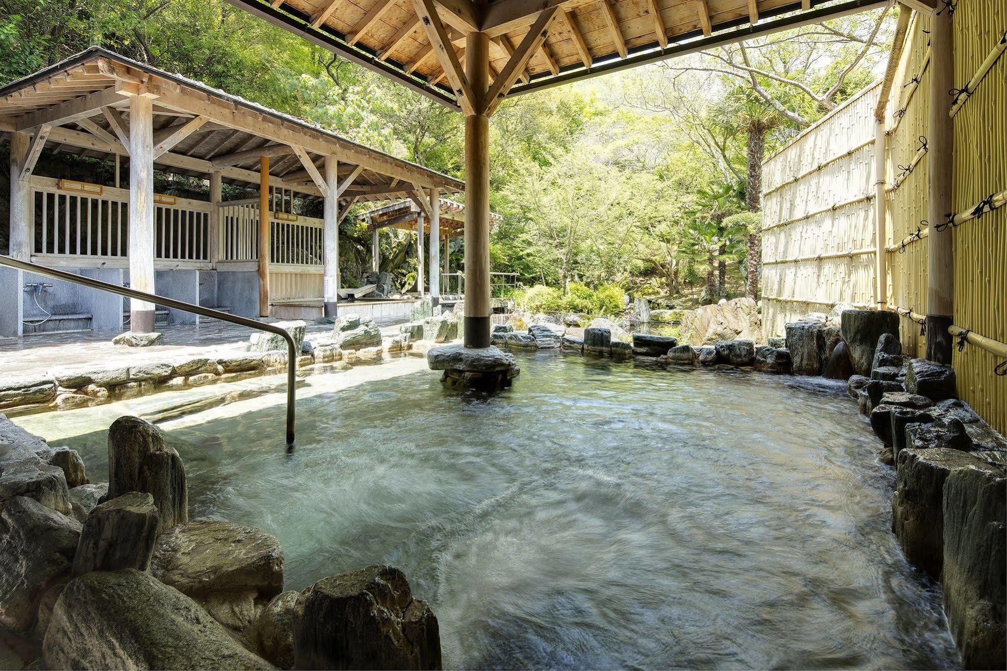 Ryokan Fushioukaku 3*