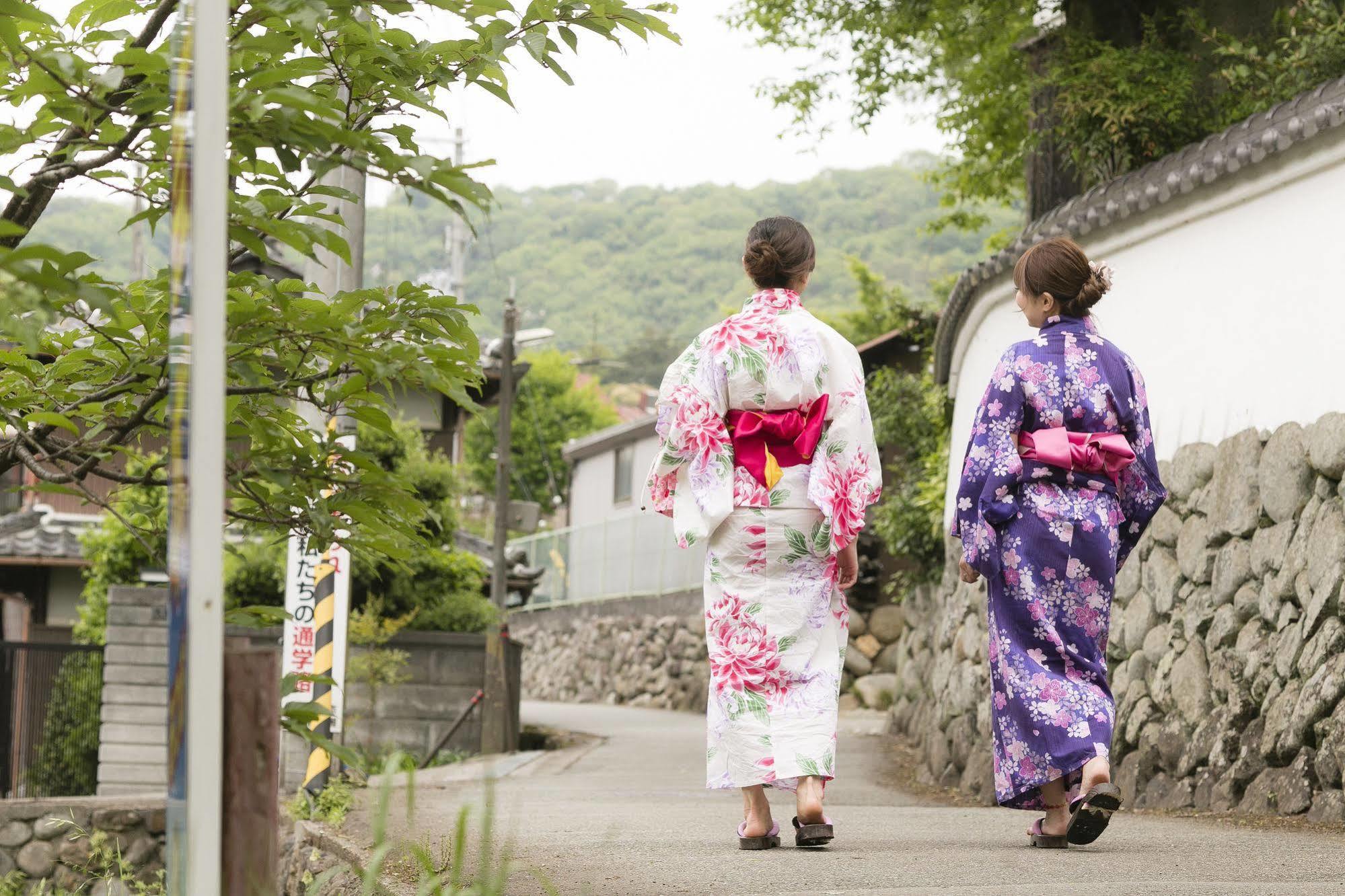 Fushioukaku